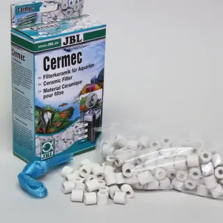 JBL CERMEC wkład ceramiczny 1l - bio ceramika